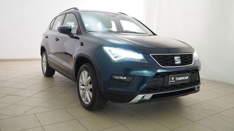 Seat Ateca 1.6 TDI DSG Business