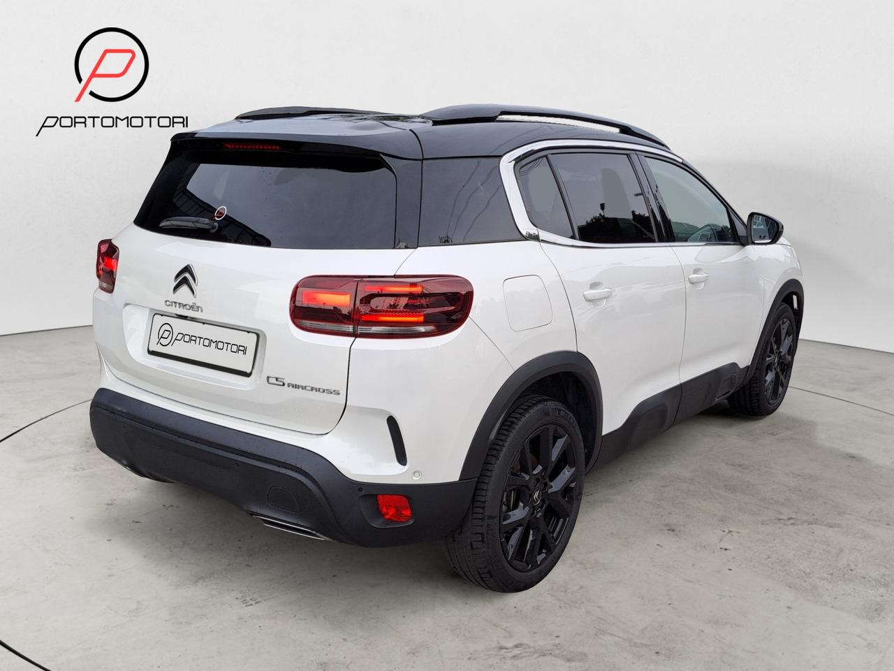 CITROEN C5 Aircross 1ª s. - C5 Aircross BlueHDi 130 S&S EAT8 Shine Pack