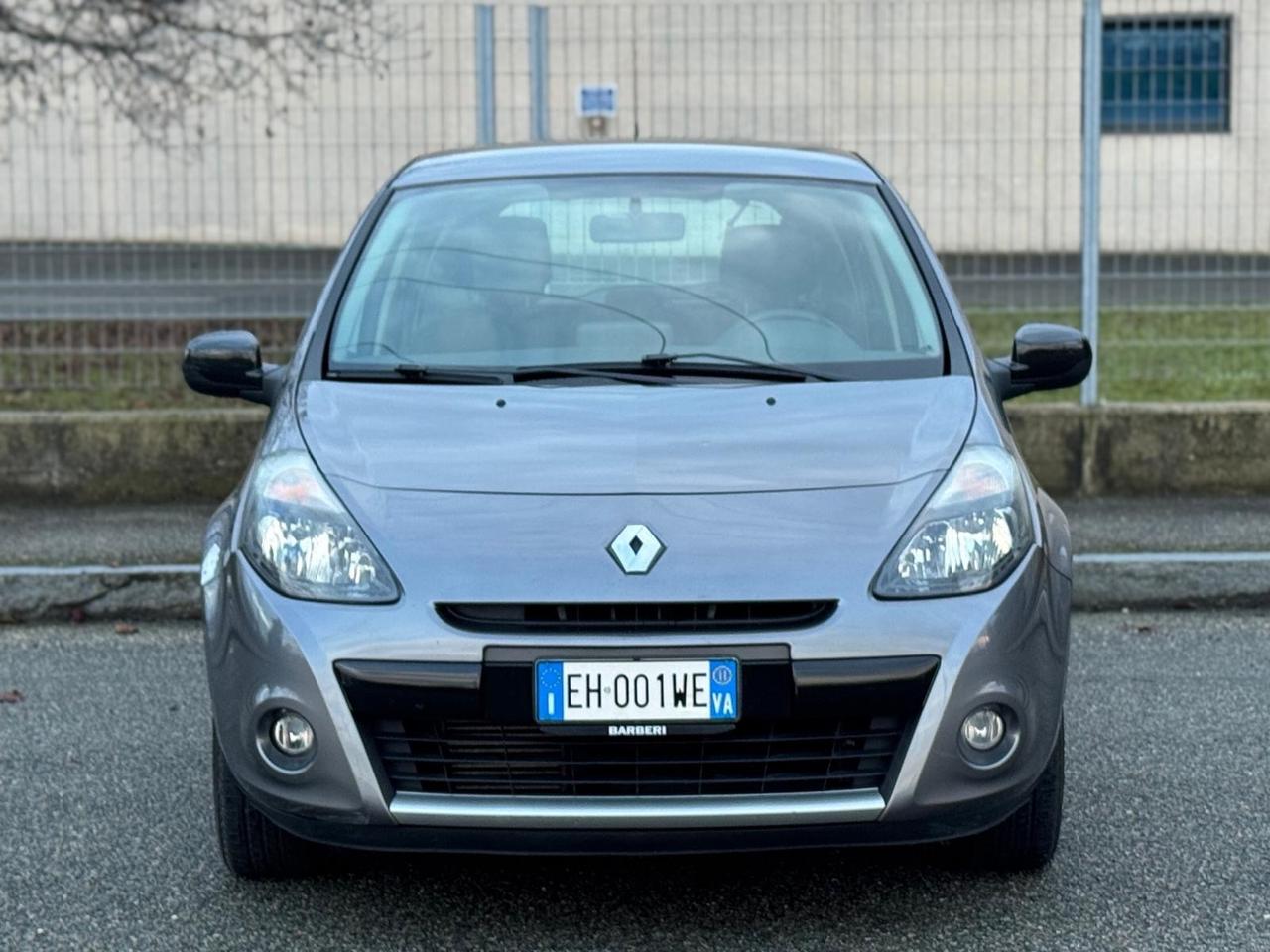 Renault Clio 1.2 16V TCE 100CV 5 porte Luxe