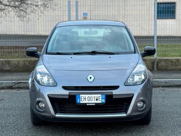 Renault Clio 1.2 16V 5 porte 20th Anniversario