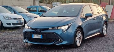 Toyota Corolla Touring Sports 1.8 Hybrid Style