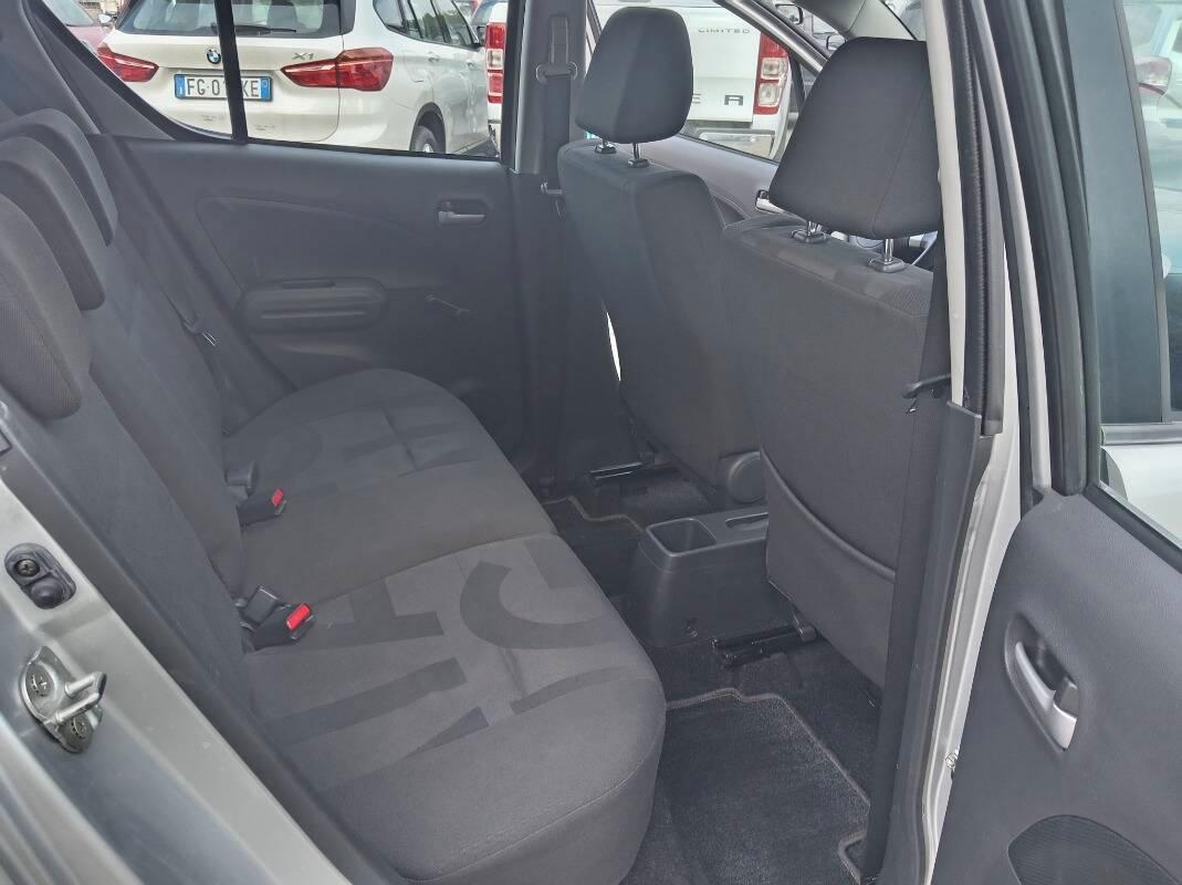 Opel Agila 1.0 12v Enjoy 68cv