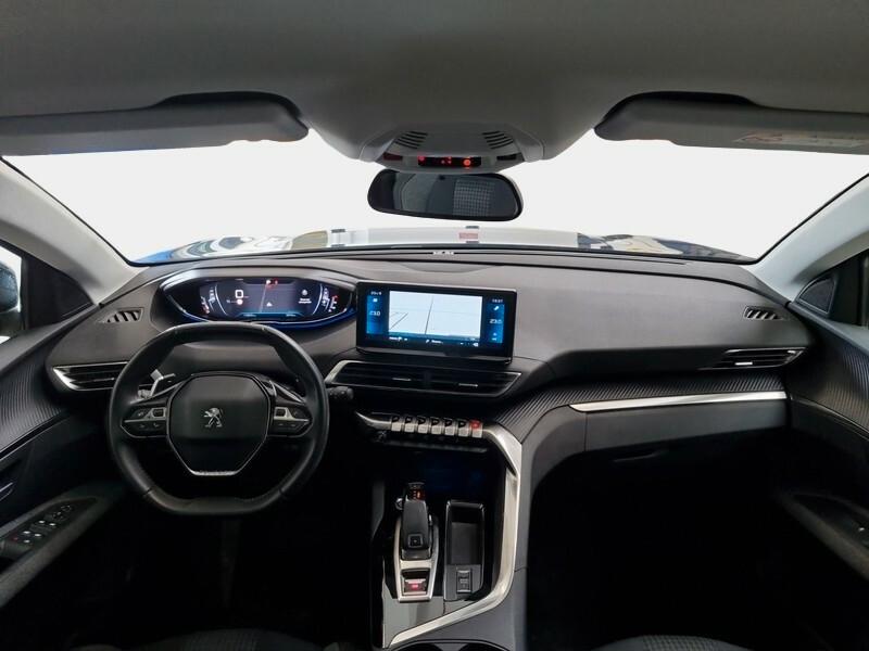PEUGEOT 3008 BlueHDI 130 EAT8 S/S Active Business