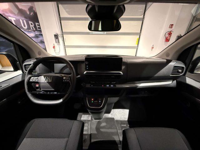 FIAT Ulysse 2.0 BlueHDi 180 CV AT8 L3
