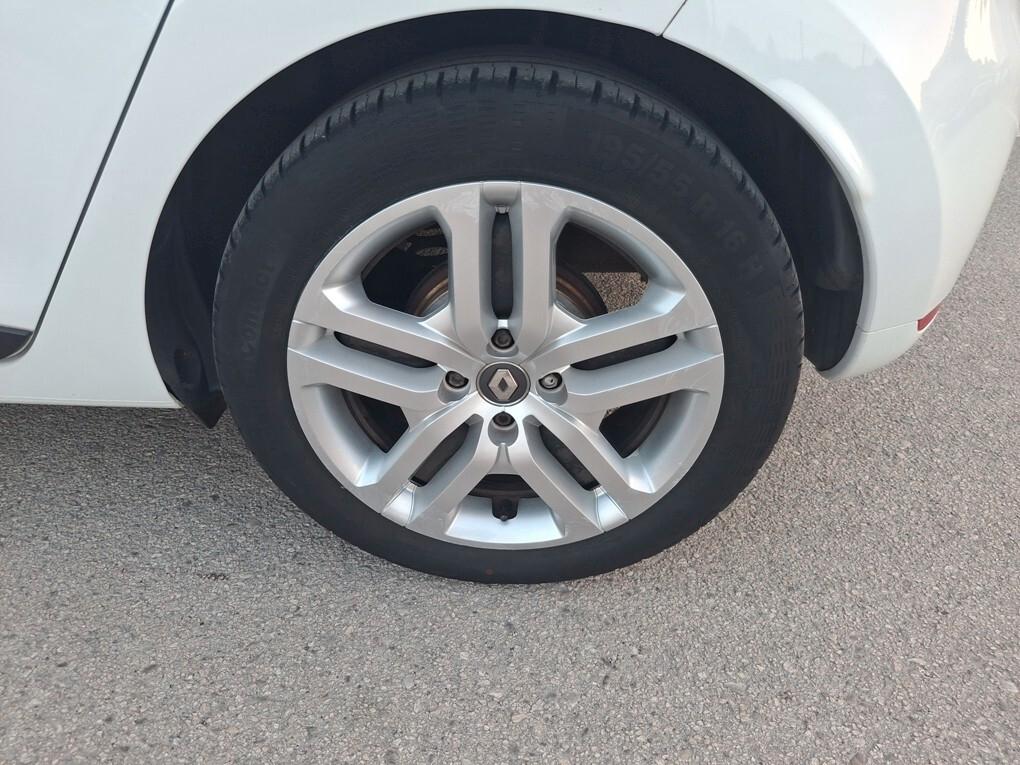 Renault Clio 1.5 Dci 75cv 5 porte Energy - 2017