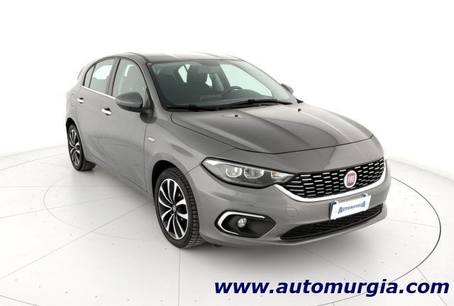 FIAT Tipo 1.3 Mjt S&amp;S 5 porte Lounge