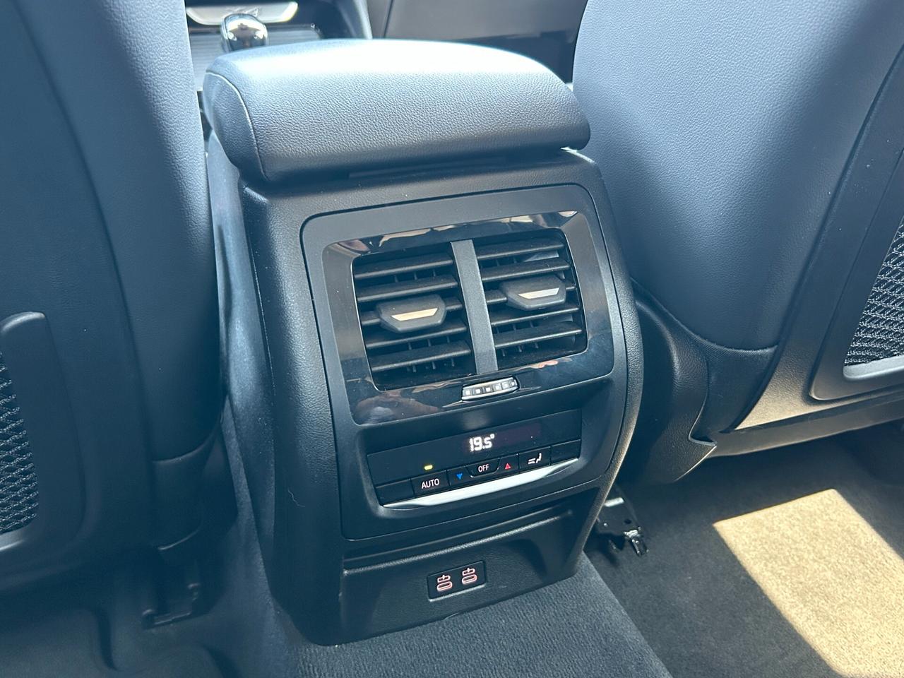 Bmw X4 xDrive20d 48V