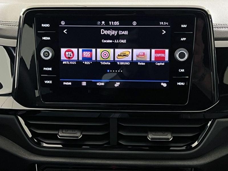 Volkswagen T-Roc 1.5 TSI ACT Style