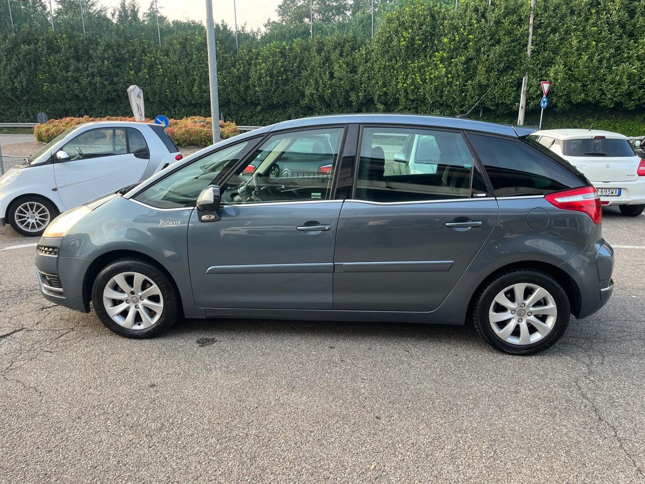 Citroen C4 Picasso 1.6 HDi 110 FAP CMP6 airdream Classique