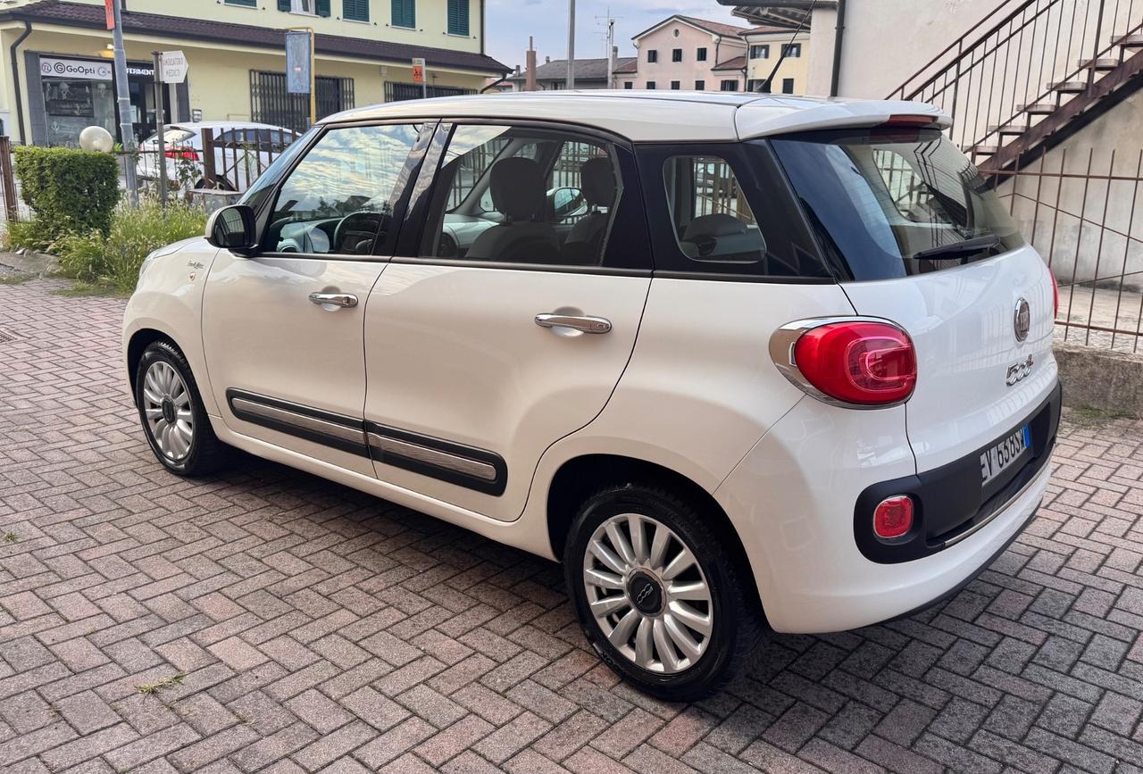 Fiat 500L 1.3 Multijet 85 CV Ok Neopatentati