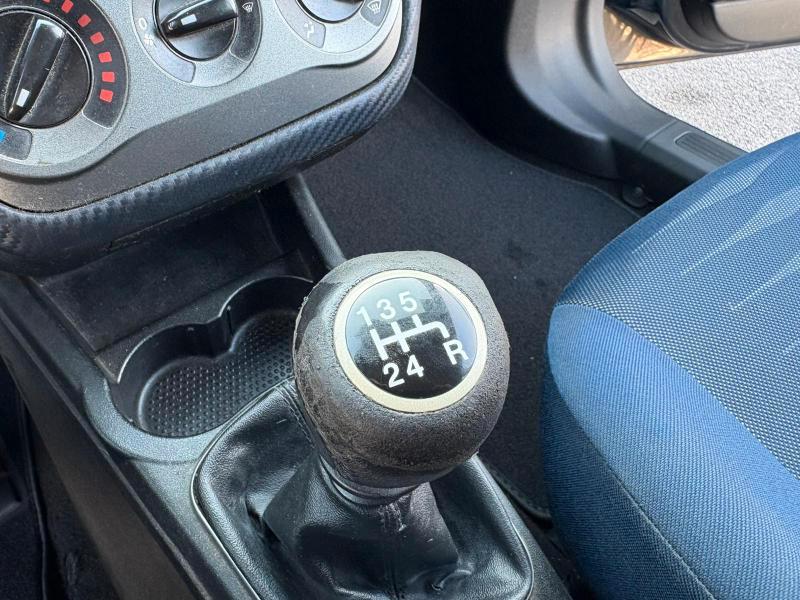 Fiat Grande Punto 5 Porte 1.4 BENZ 77 CV Dynamic Gpl ADATTA NEOPATENTATI