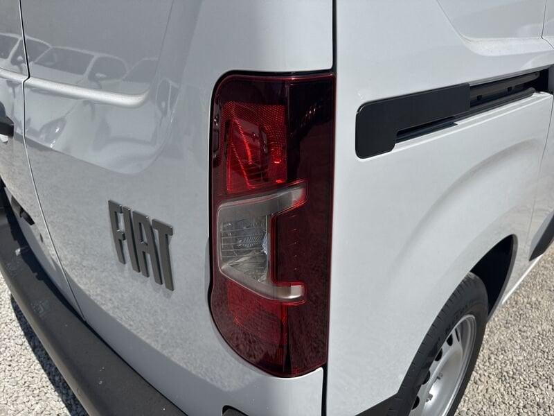 FIAT Doblò 1.5 BlueHdi 130CV PC-TN Van