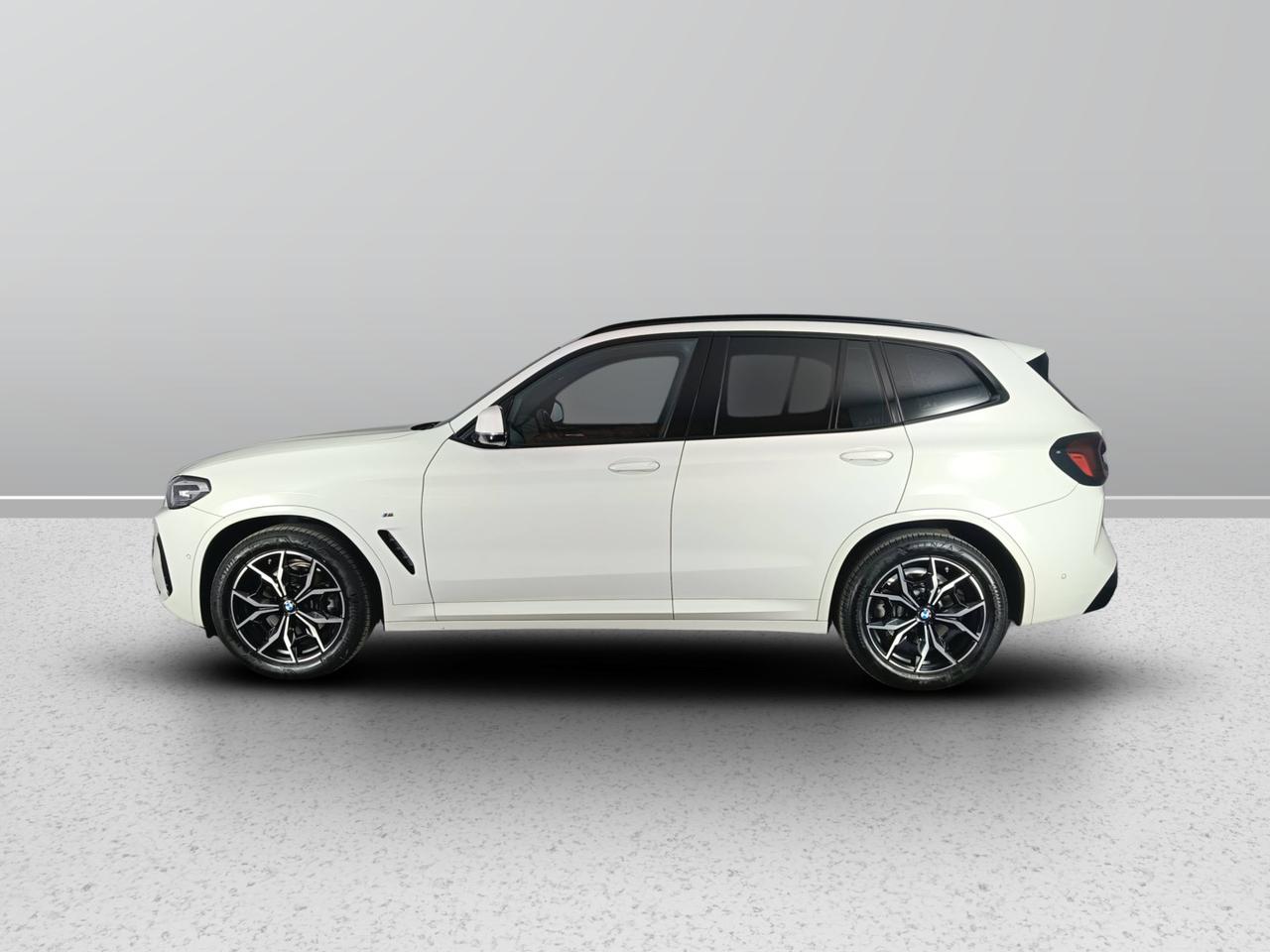 BMW X3 G01 2021 - X3 xdrive20d mhev 48V Msport auto