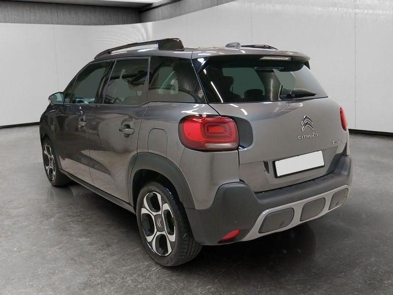 Citroën C3 Aircross 1.2 puretech Shine s&s 110cv my18