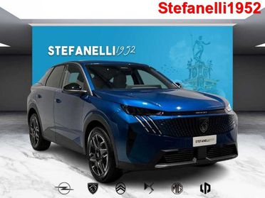 PEUGEOT 3008 1.2 hybrid Allure 136cv e-dcs6