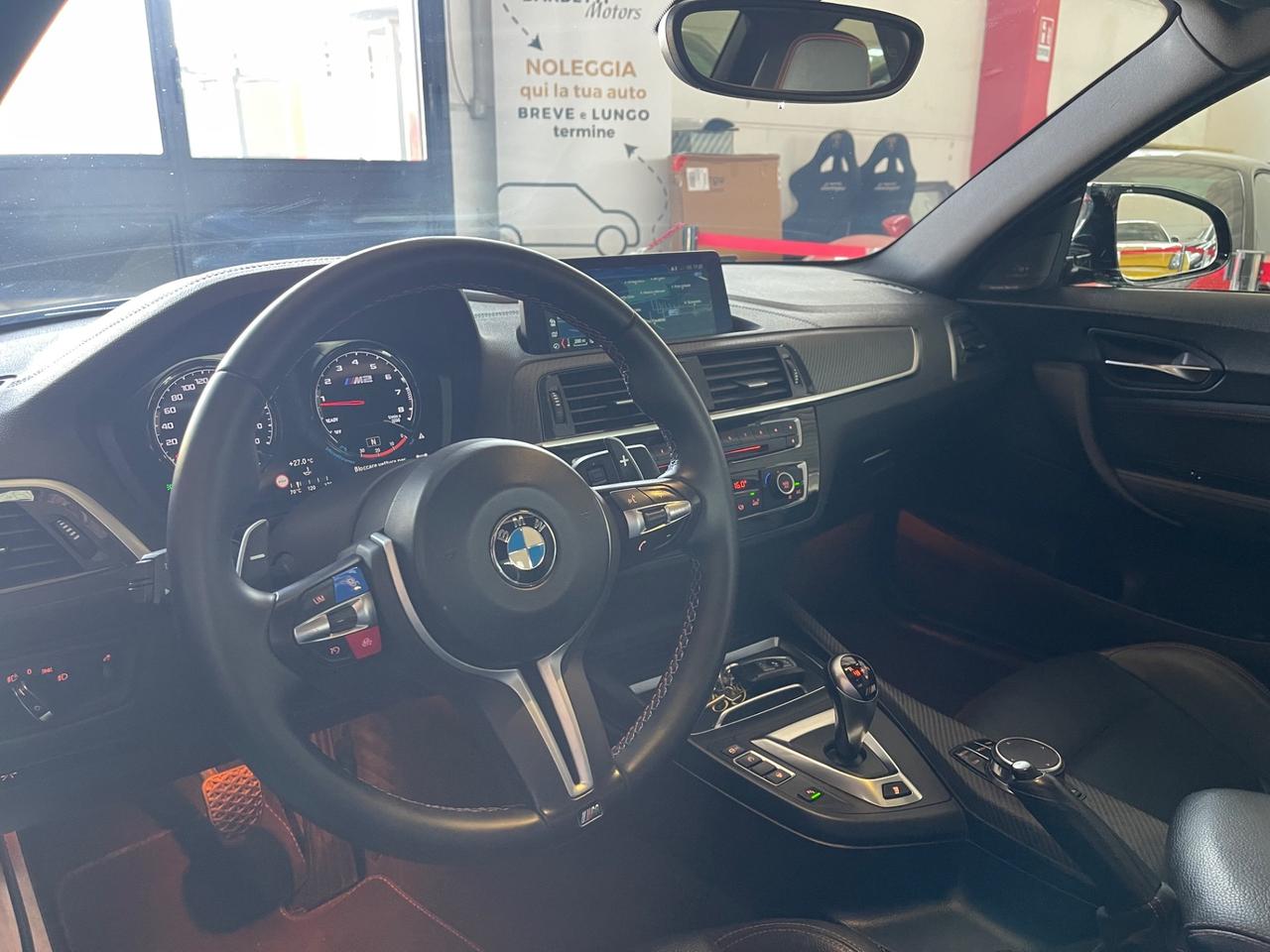 Bmw M2 Competition Stage 3 PERMUTE RATE