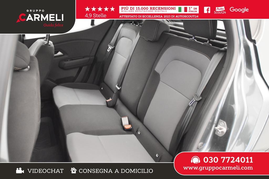 Dacia Sandero Stepway 1.0 tce ECO-G Extreme UP