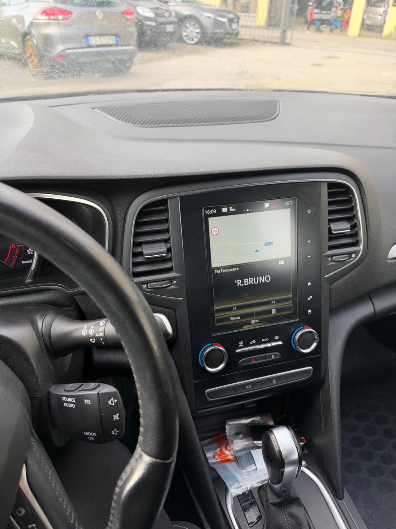 Renault Megane Mégane Sporter TCe Energy Duel