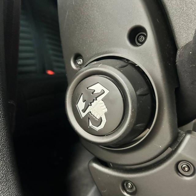 ABARTH 695 1.4 Turbo T-Jet 180 CV Competizione