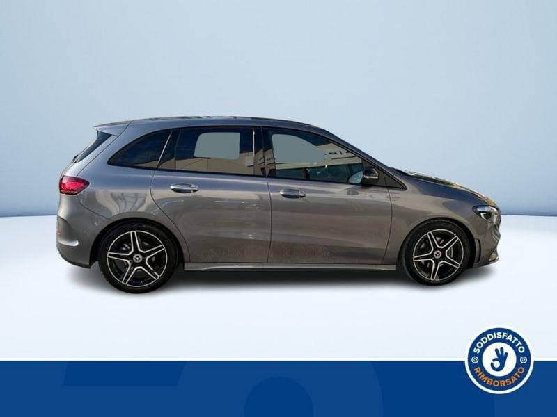 Mercedes-Benz Classe B 180d Automatic AMG Line Advanced Plus