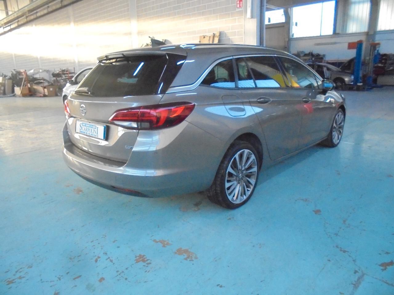 Opel Astra 1.6 CDTi 110CV Start&Stop Sports Tourer Innovation