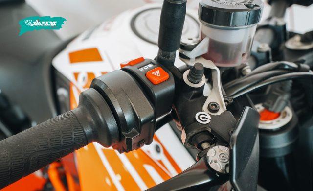 KTM 1290 Super Adventure SUPER ADVENTURE-S