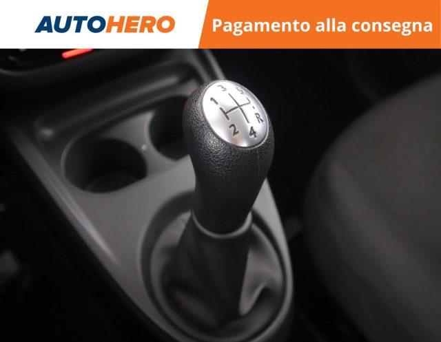 SMART ForFour 70 1.0 Youngster