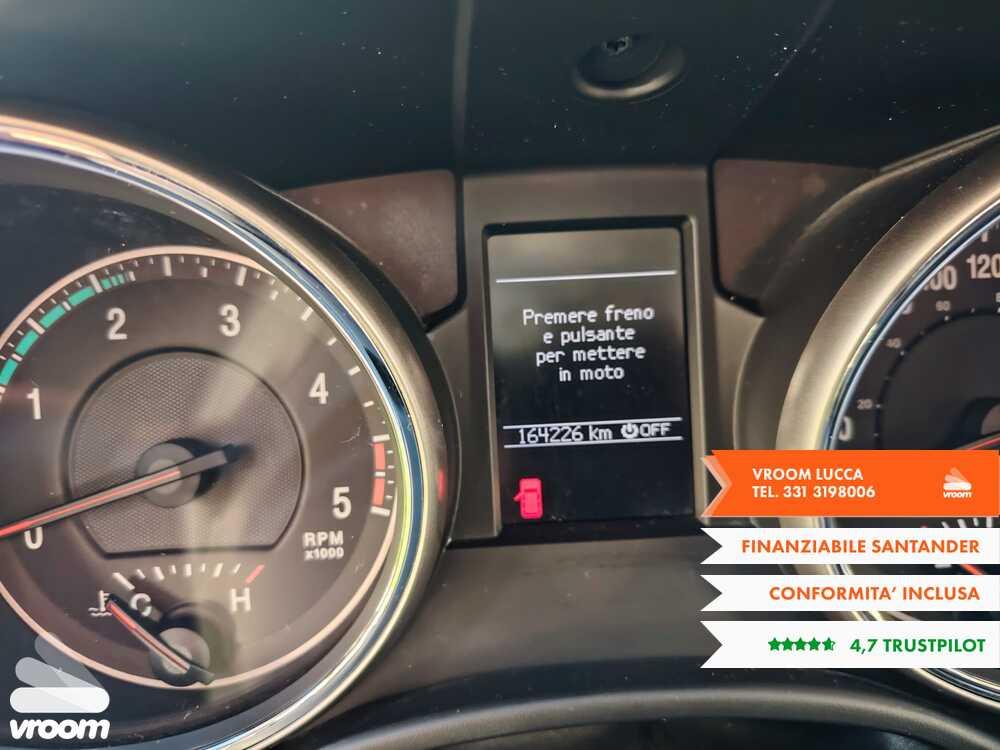 JEEP Gr.Cherokee 4ª s. Grand Cherokee 3.0 CRD ...