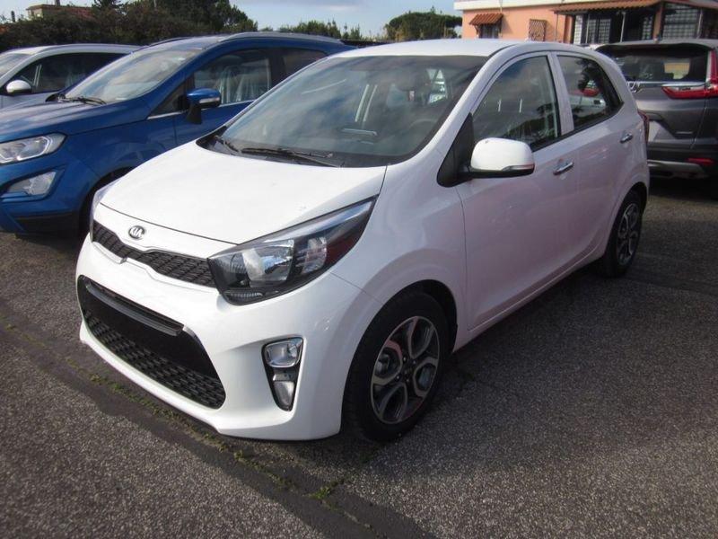 KIA Picanto GPL 1.0 12V 5 PORTE URBAN * NUOVE *