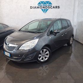 Opel Meriva 1.4 Turbo 120CV Elective