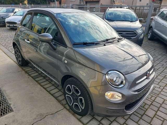 Fiat 500 1.0 Hybrid