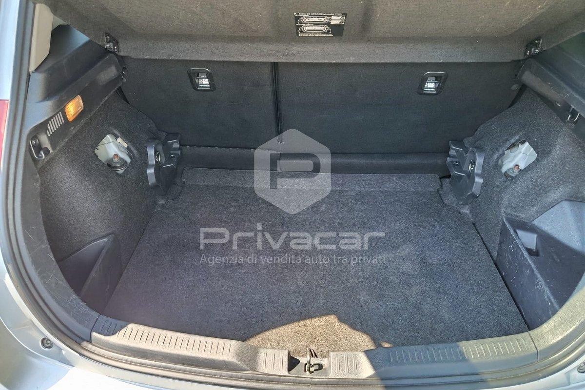 TOYOTA Auris 1.8 Hybrid Active