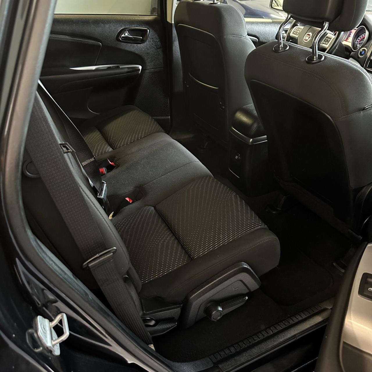 Fiat Freemont 2.0 Multijet 140 CV Lounge 7 POSTI