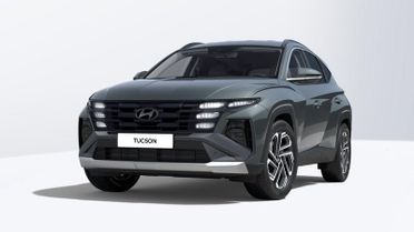 Hyundai Tucson Tucson 1.6 T-GDI 48V DCT Business