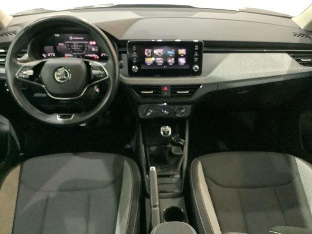 SKODA Kamiq 1.0 TSI Selection