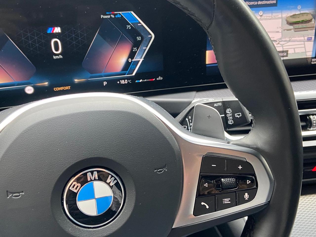 Bmw 320 M Sport 320 d MHEV #50770