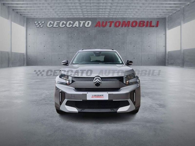 Citroën C3 Aircross C3 Aircross 1.2 hybrid You Pack Plus 145cv edcs6