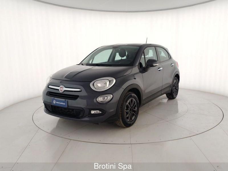 FIAT 500X 500X 1.3 mjt Pop Star 4x2 95cv my18