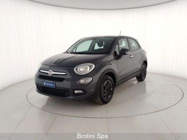 FIAT 500X 500X 1.3 mjt Pop Star 4x2 95cv my18
