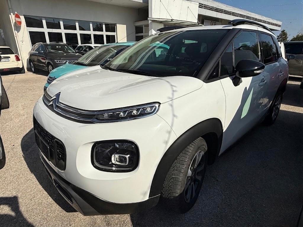 CITROEN C3 AIRCROSS 1.5 BLUEHDI