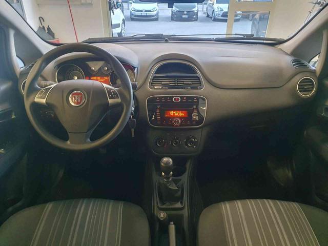 FIAT Punto Evo 1.2cc Solo 65000km!!!