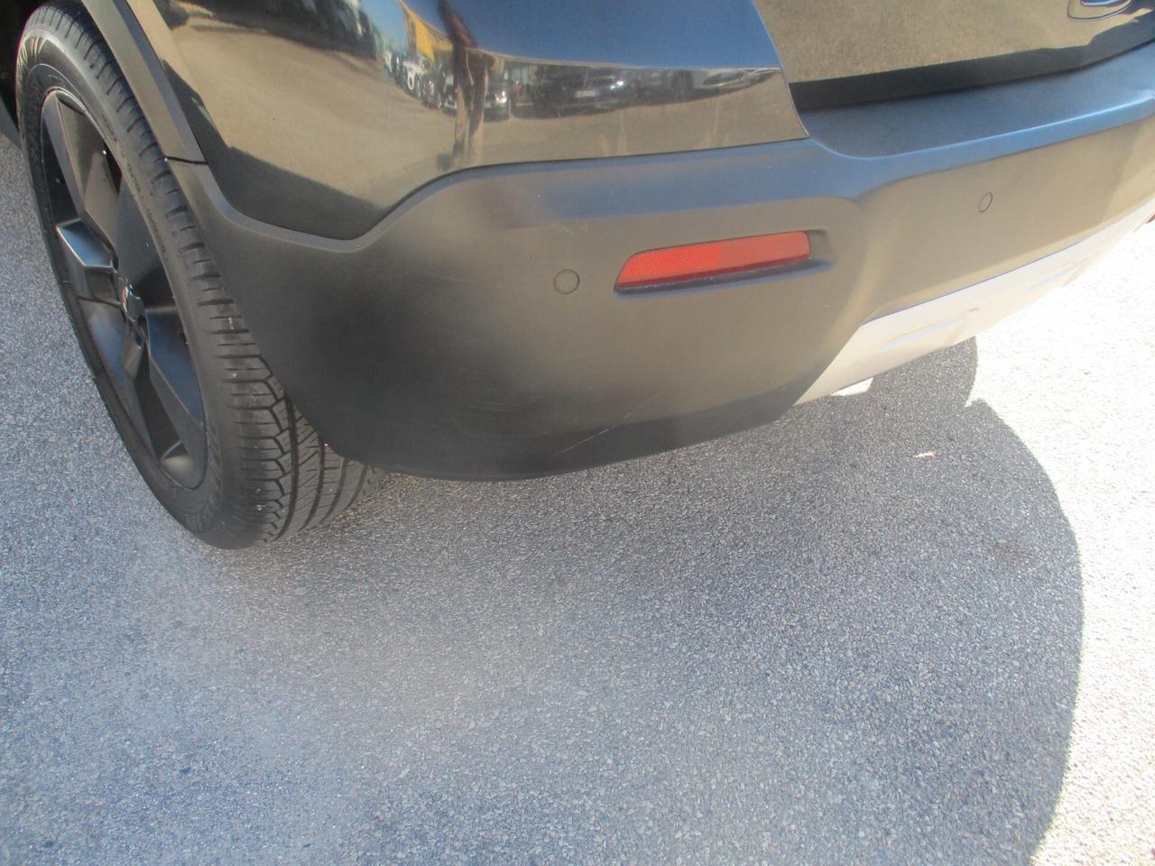 Chevrolet Trax 1.7 CRDI 130CV E5 PELLE TOTALE/TETTO APRIBILE