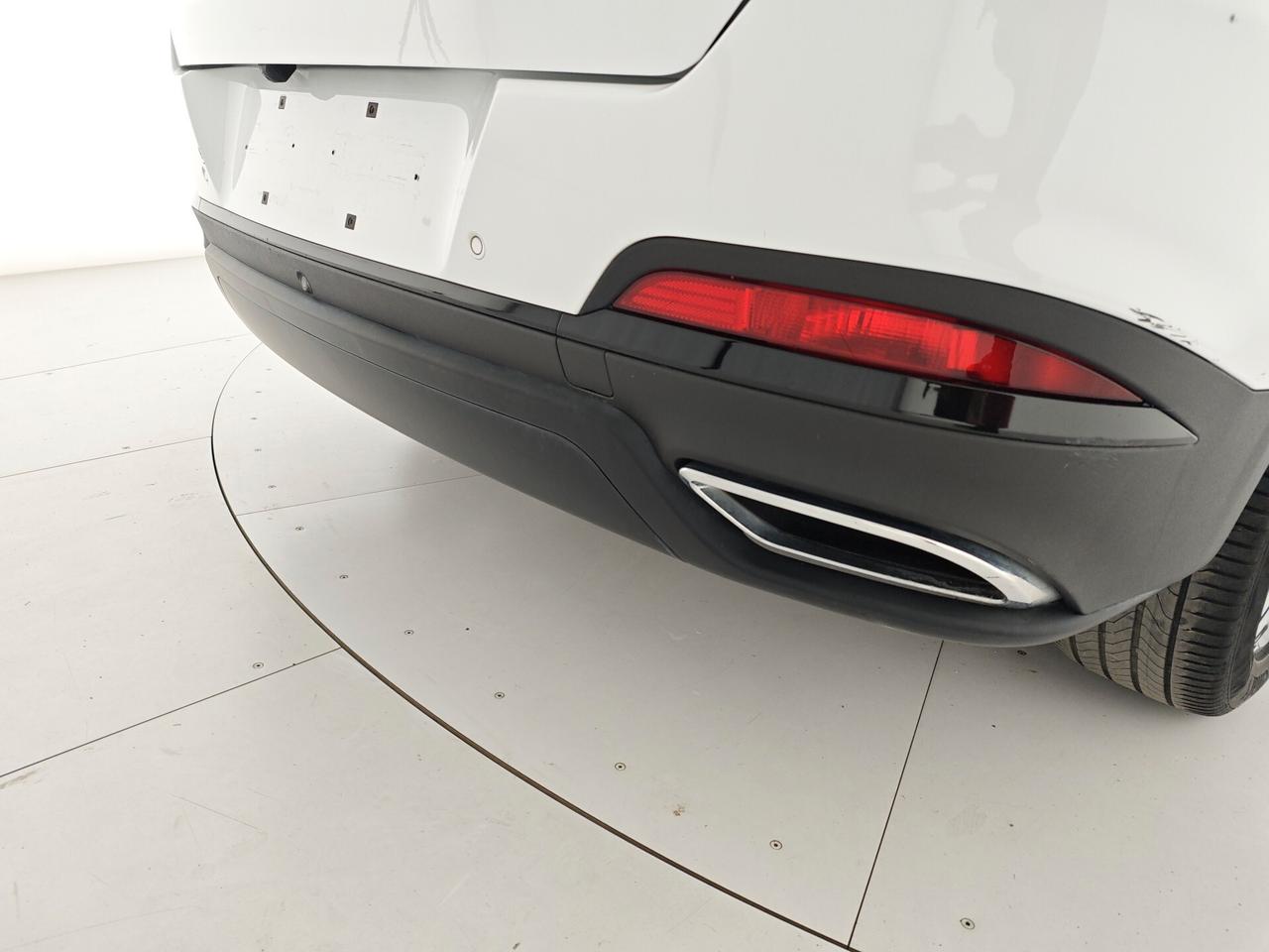 Dr 6.0 GPL 1.5 Bi-Fuel 155CV TURBO AUTOMATICO