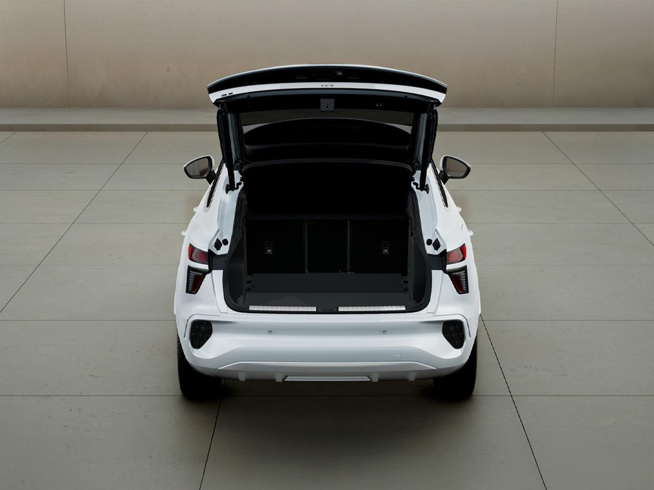 Audi Q3 sportback 2.0 tdi business advanced 150cv s-tronic