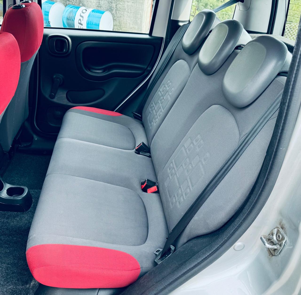 Fiat Panda 1.2 Lounge ok Neopatentati