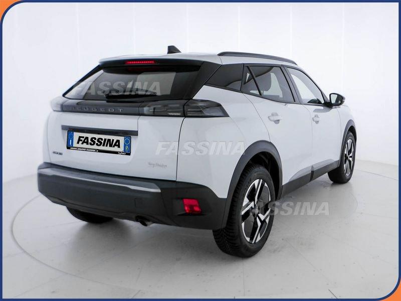 Peugeot 2008 PureTech 100 CV Allure