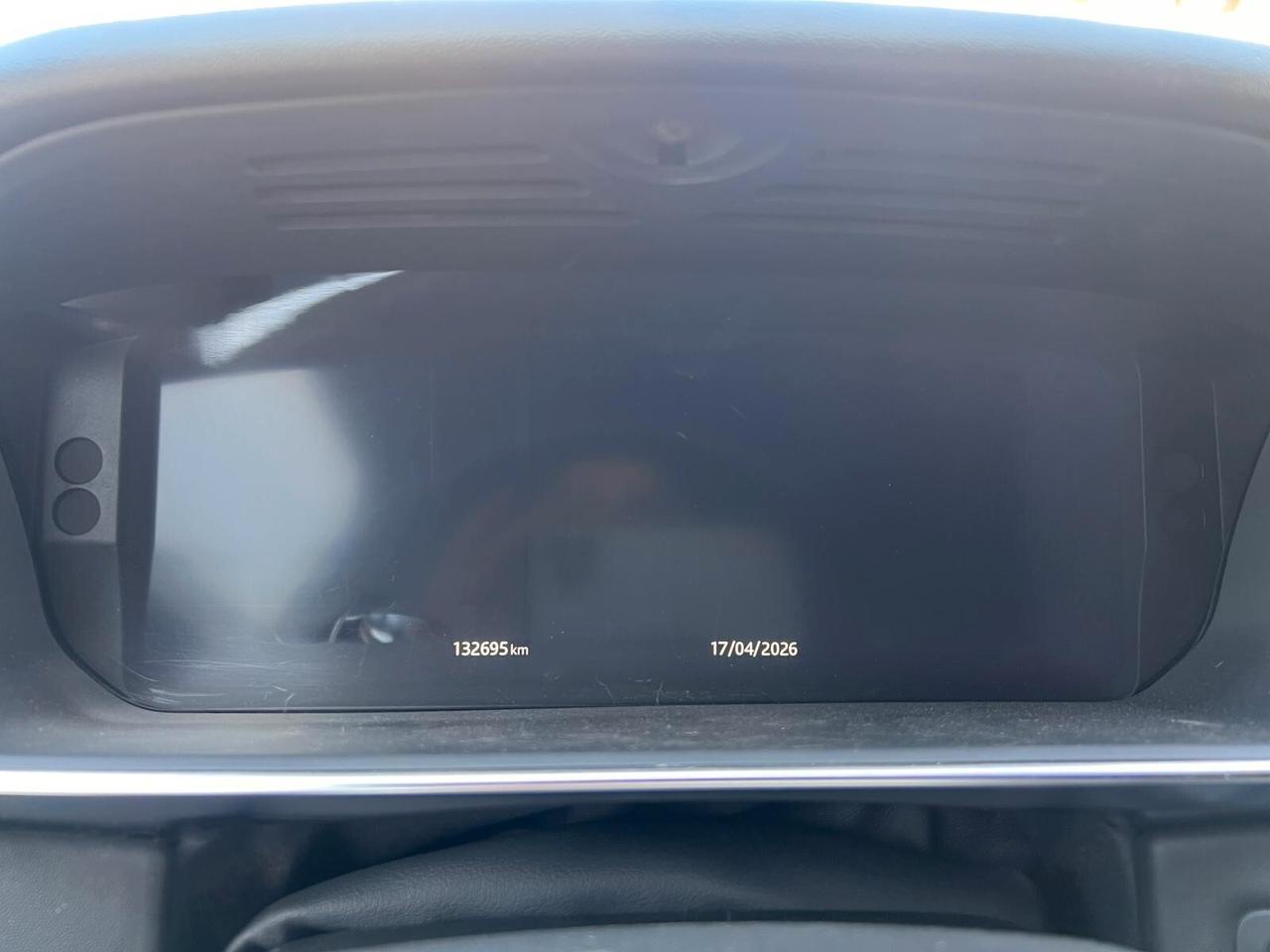 Land Rover Range Sport 3.0 TDV6 HSE DYNAMIC