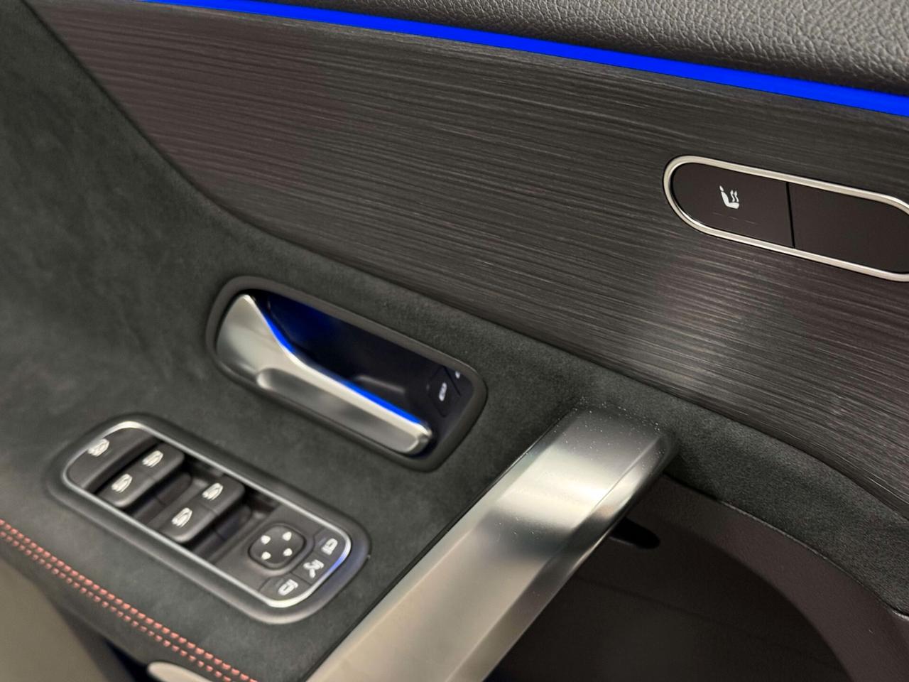 Mercedes-benz A 250 Berlina Premium Night edition Plus