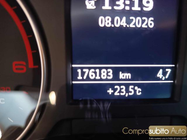 AUDI Q2 1.6 TDI S tronic S line Edition