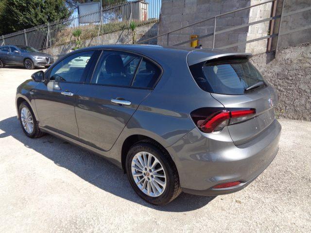 FIAT Tipo 1000 LIFE 100 CV CARPLAY PDC FEND"16 ITALIA